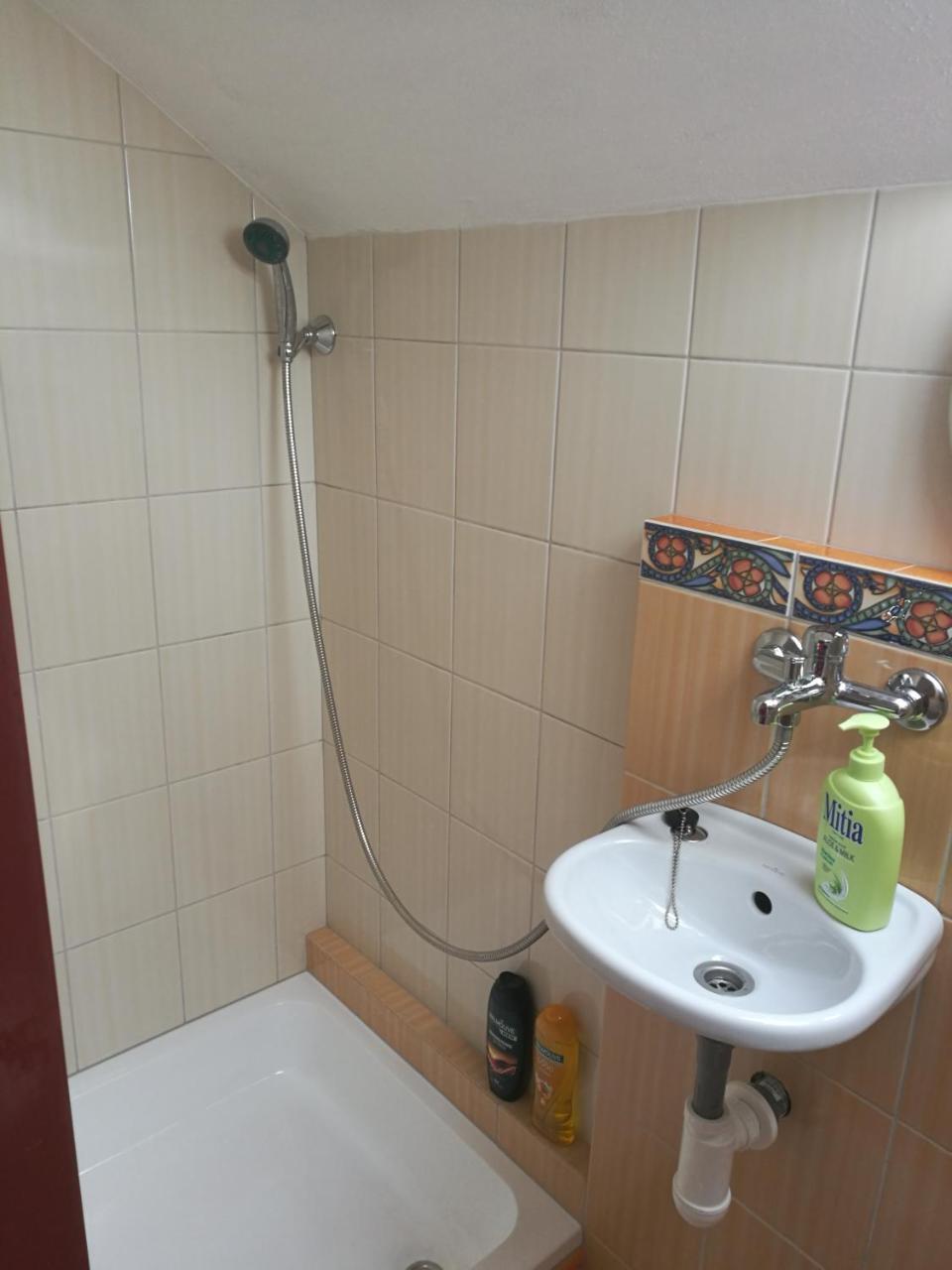 Apartman V Zahrade Nova Vcelnice Exterior photo
