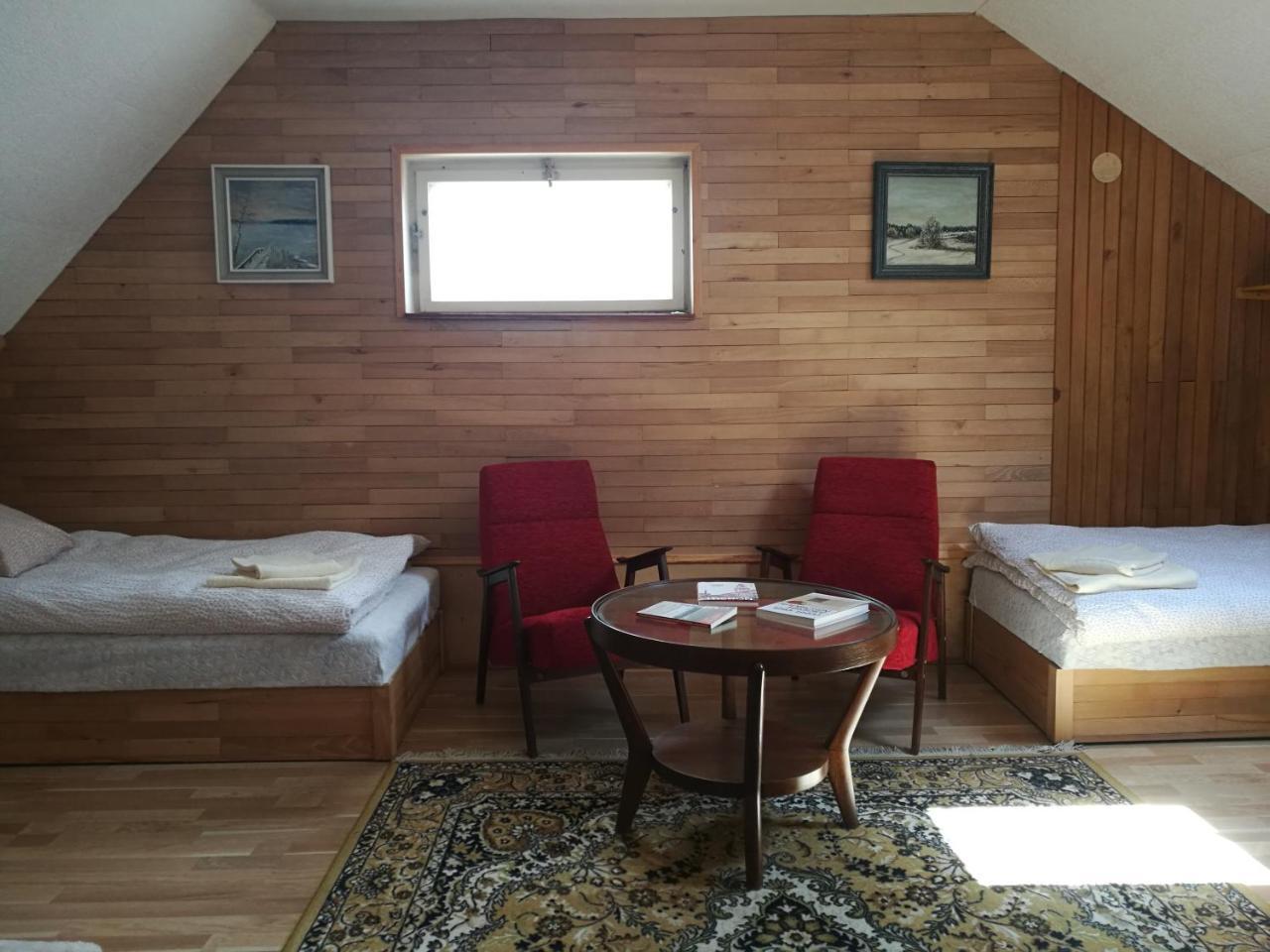 Apartman V Zahrade Nova Vcelnice Exterior photo